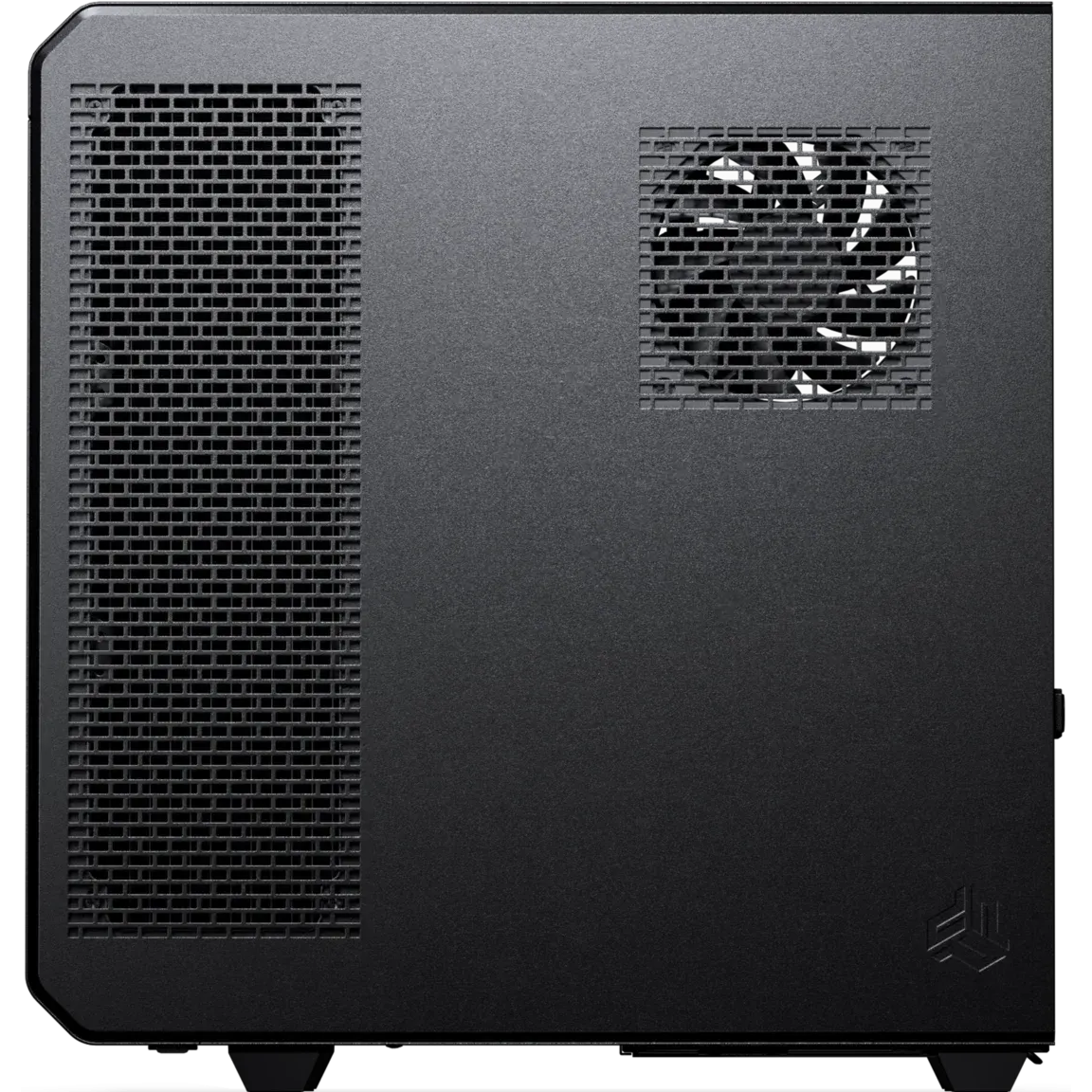 Boîtier Phanteks EX5 Plus Black - PH-EX526P_DBK01 - photo 5