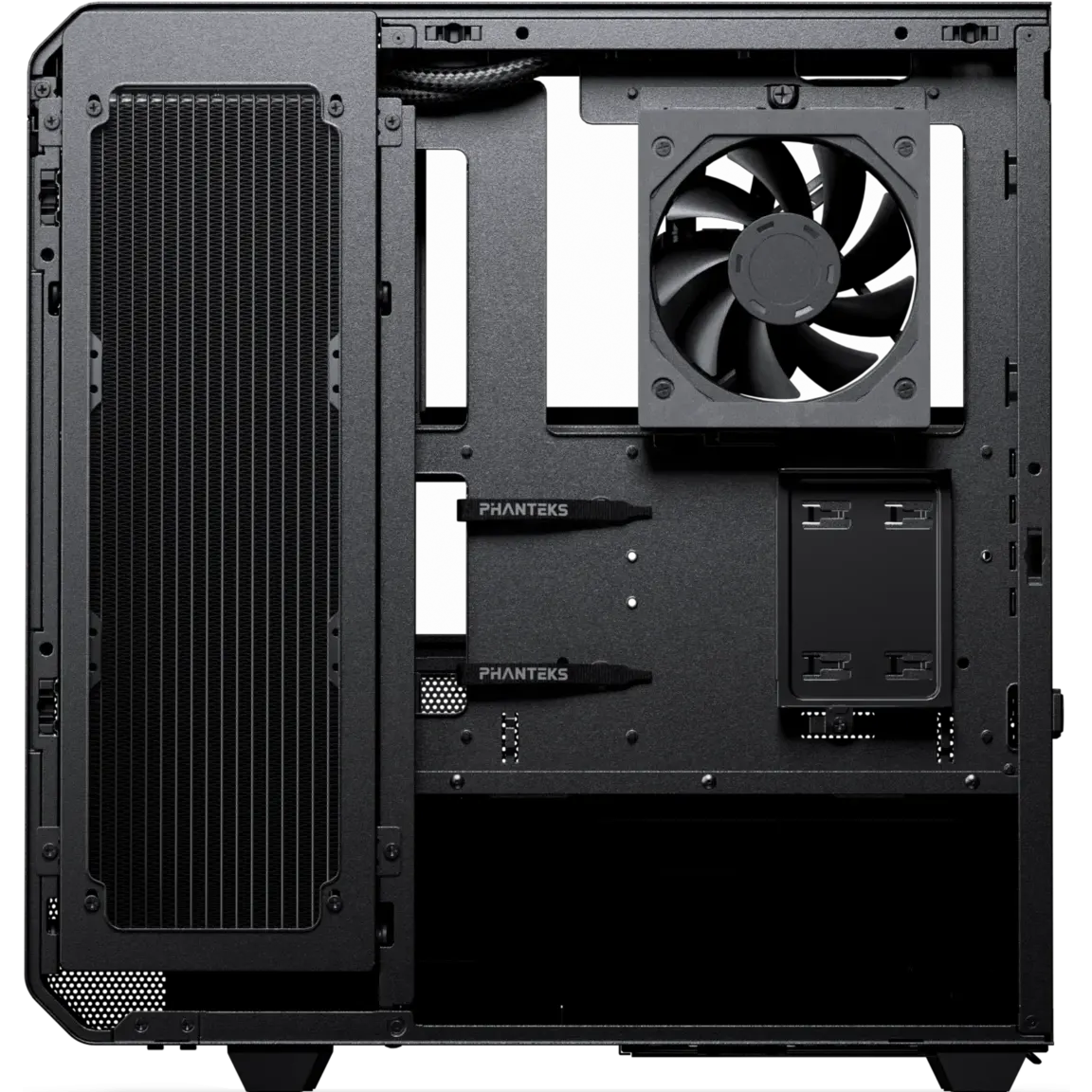Boîtier Phanteks EX5 Plus Black - PH-EX526P_DBK01 - photo 6