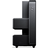 Boîtier Phanteks EX5 Plus Black (PH-EX526P_DBK01)