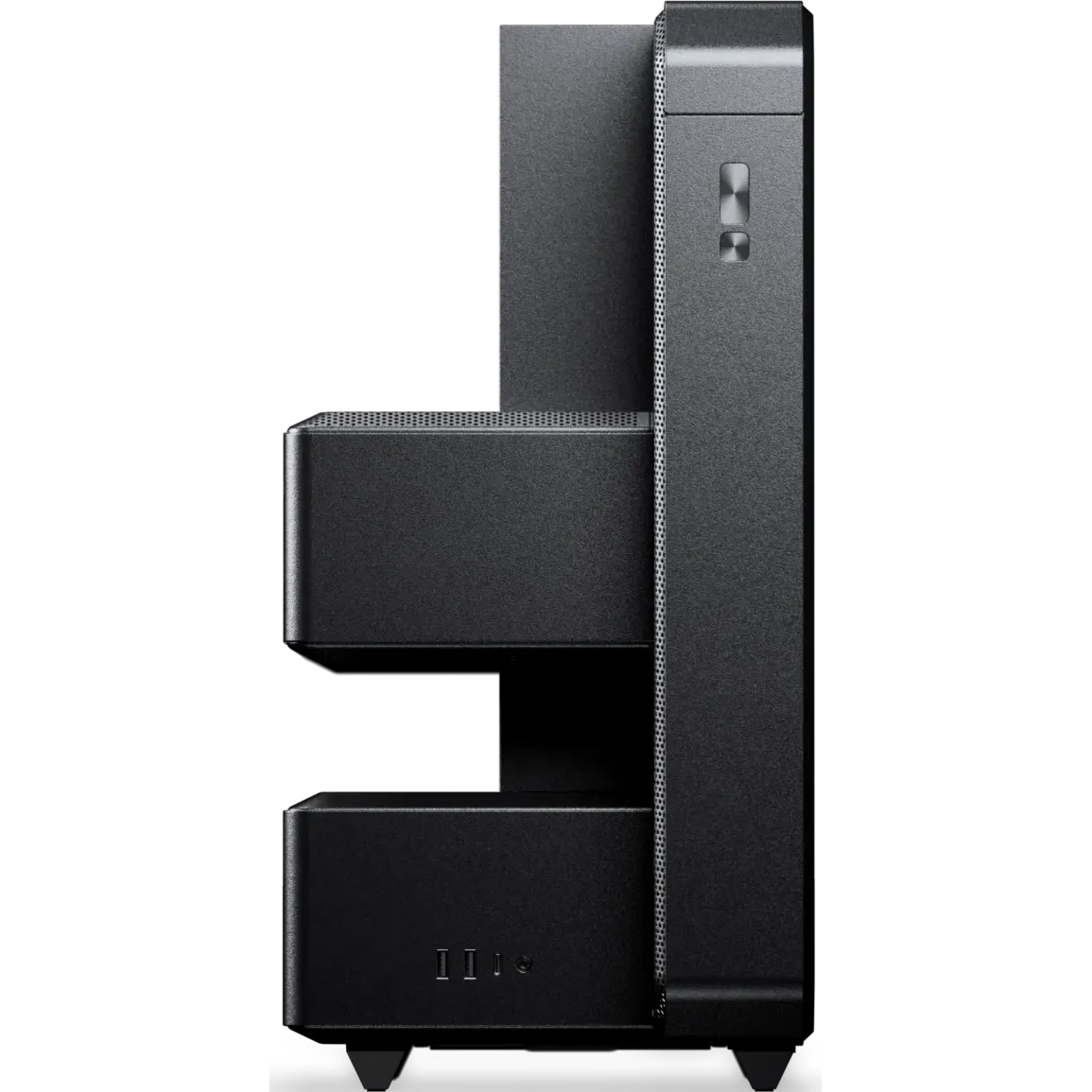 Boîtier Phanteks EX5 Plus Black - PH-EX526P_DBK01 - photo 7