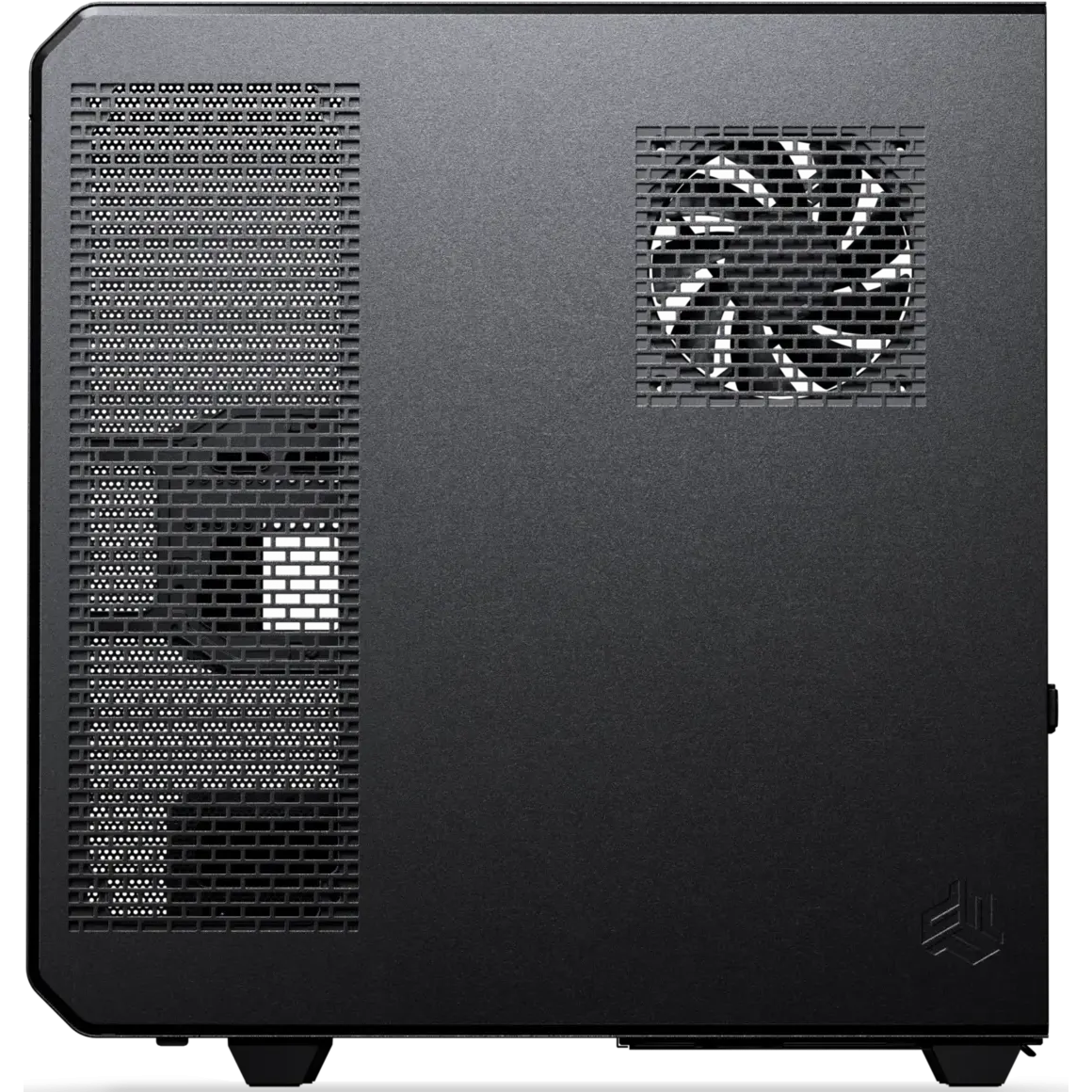 Boîtier Phanteks EX5 Black - PH-EX526_DBK01 - photo 5