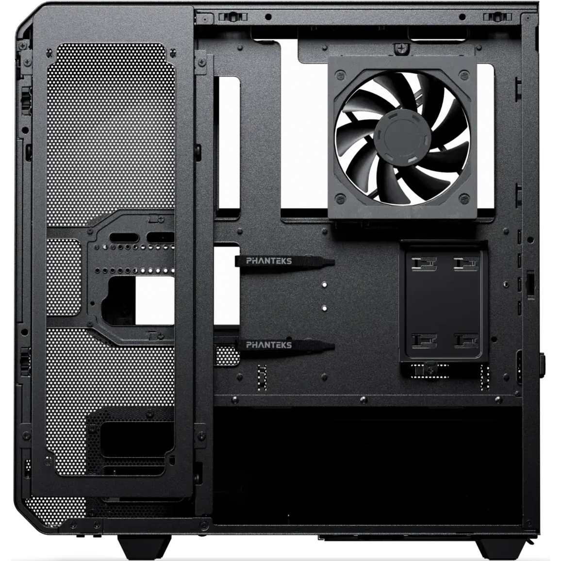 Boîtier Phanteks EX5 Black - PH-EX526_DBK01 - photo 6