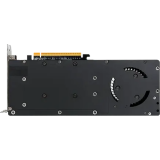 Carte graphique AMD Radeon AI PRO R9700 PowerColor 32GB (AI PRO R9700 32G-B)