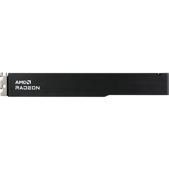Carte graphique AMD Radeon AI PRO R9700 PowerColor 32GB (AI PRO R9700 32G-B) - photo 5