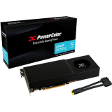 Carte graphique AMD Radeon AI PRO R9700 PowerColor 32GB (AI PRO R9700 32G-B)