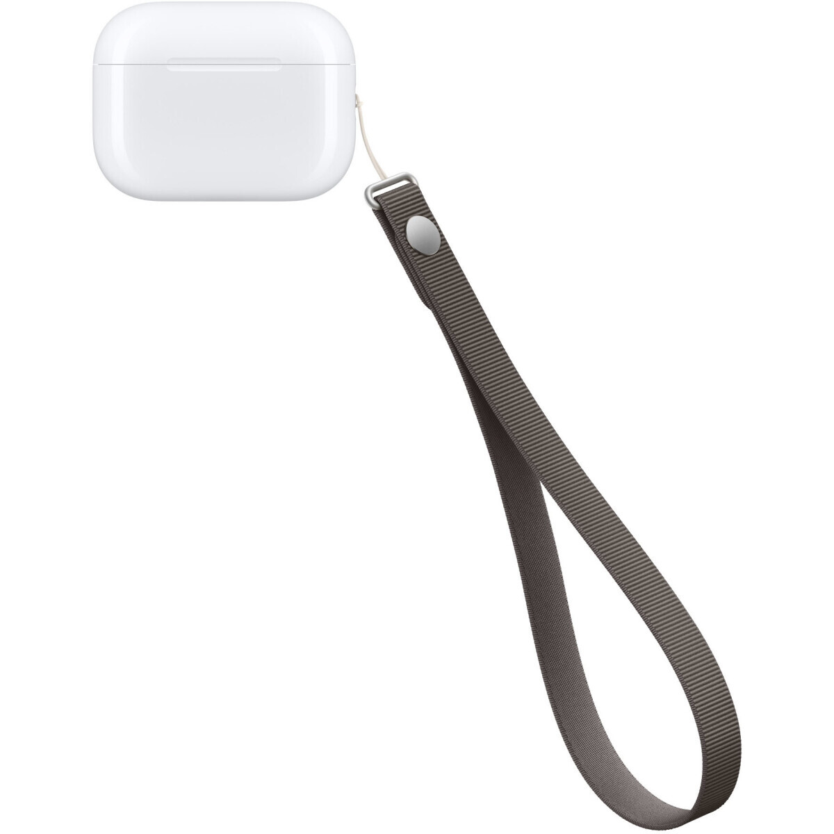 Bracelet Apple Wrist Strap Taupe (MKFC4ZM/A) - photo 3