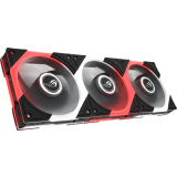 Ventilateur pour boîtier ASUS ROG Eurux GR120 ARGB Reverse Black (3 pcs) (90DA00K0-B09020)