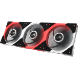 Ventilateur pour boîtier ASUS ROG Eurux GR120 ARGB Reverse Black (3 pcs) (90DA00K0-B09020)