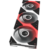 Ventilateur pour boîtier ASUS ROG Eurux GR120 ARGB Reverse Black (3 pcs) (90DA00K0-B09020)