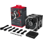 Ventilateur pour boîtier ASUS ROG Eurux GR120 ARGB Reverse Black (3 pcs) - 90DA00K0-B09020 - photo 9