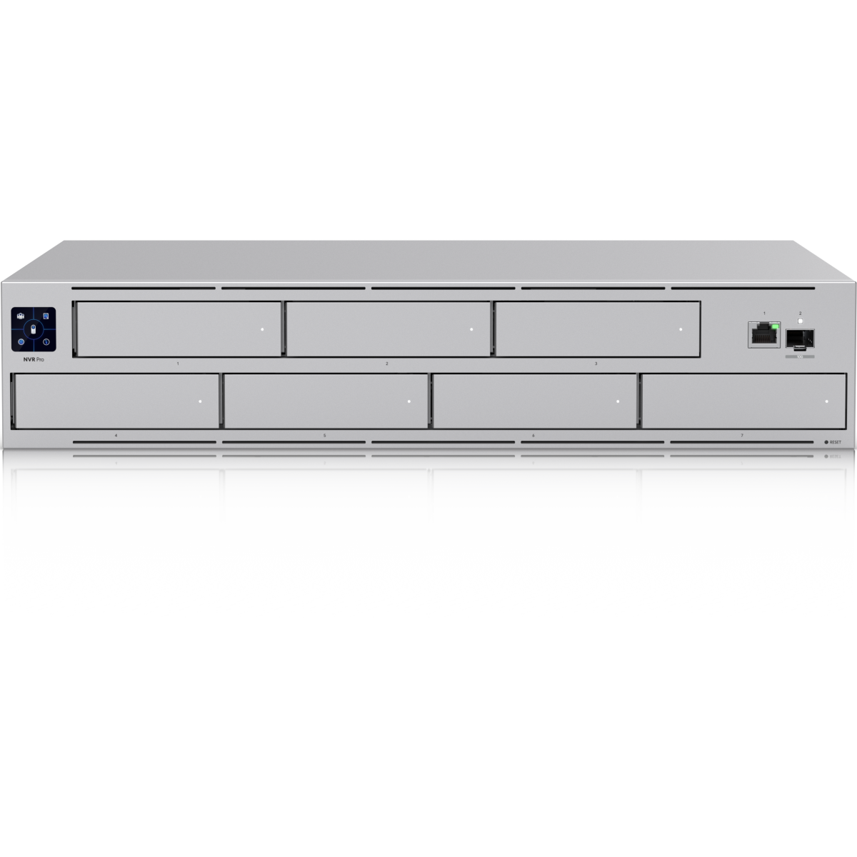 Caméra de tableau de bord Ubiquiti UNVR-PRO