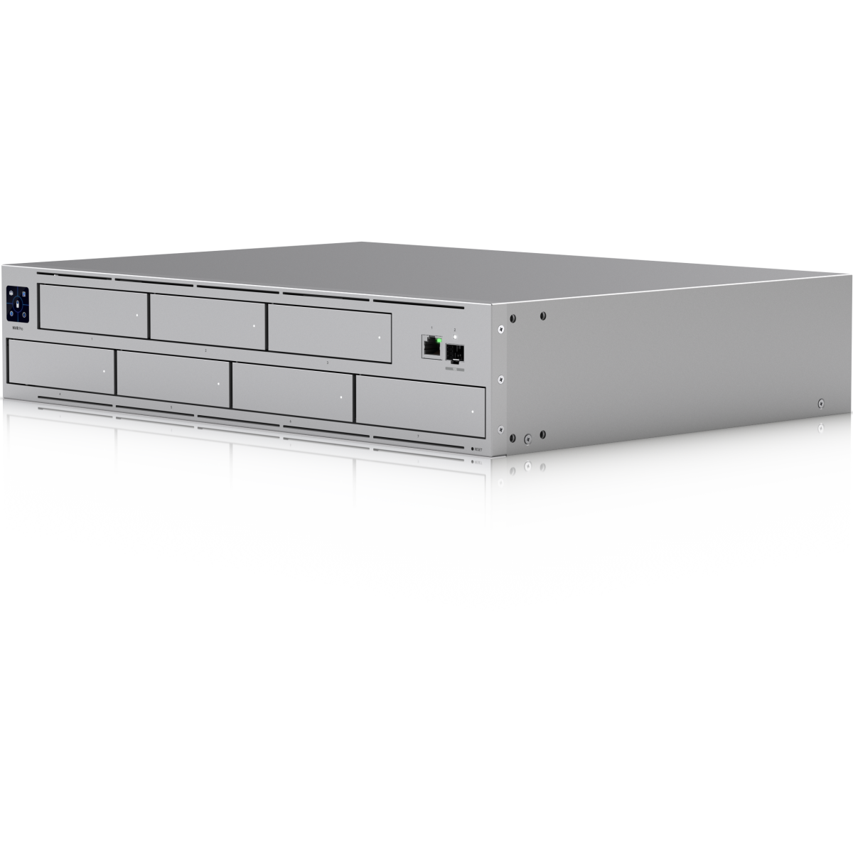 Caméra de tableau de bord Ubiquiti UNVR-PRO - photo 2