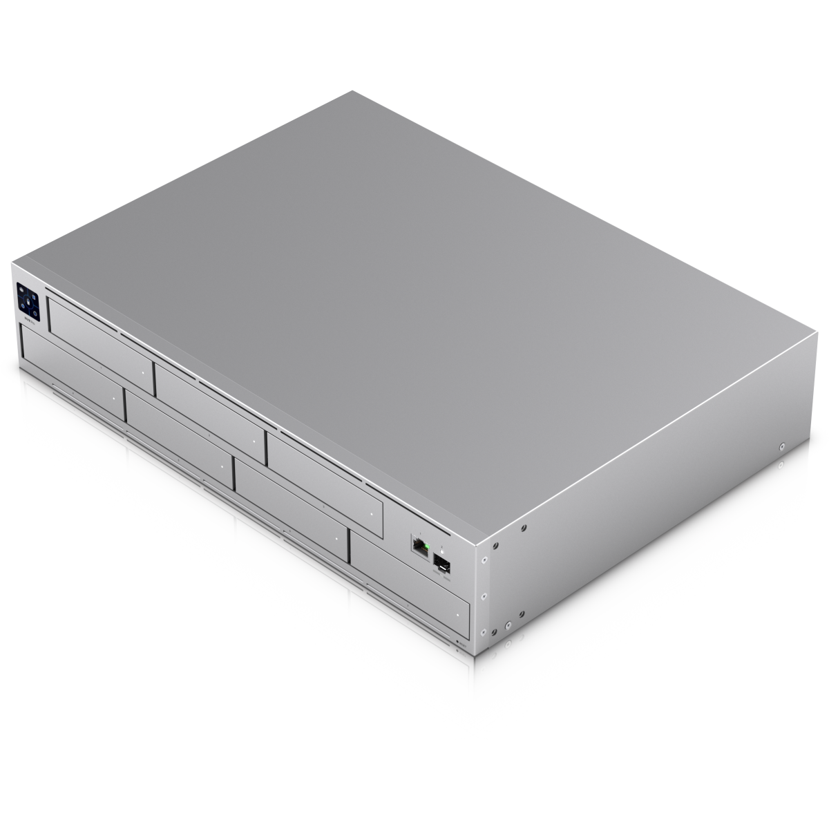 Caméra de tableau de bord Ubiquiti UNVR-PRO - photo 3
