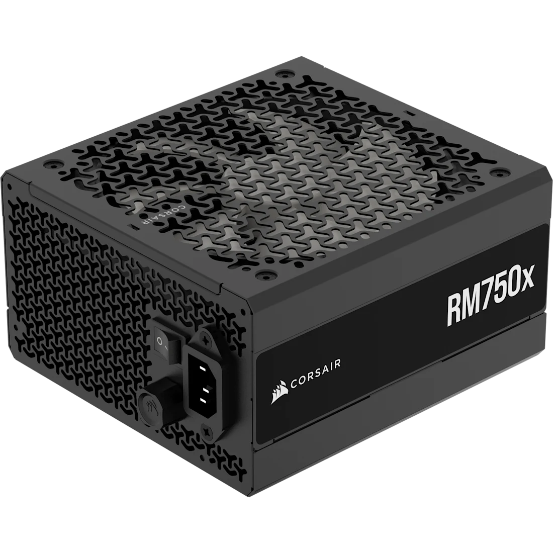 Alimentation électrique 750W Corsair RM750x (CP-9020285-EU)