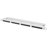 Patch-panel Lanberg PPU6-0024-S