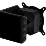 Système de refroidissement liquide TRYX Panorama SE 360 ARGB Black (L-P360L-AM3M-G0K)
