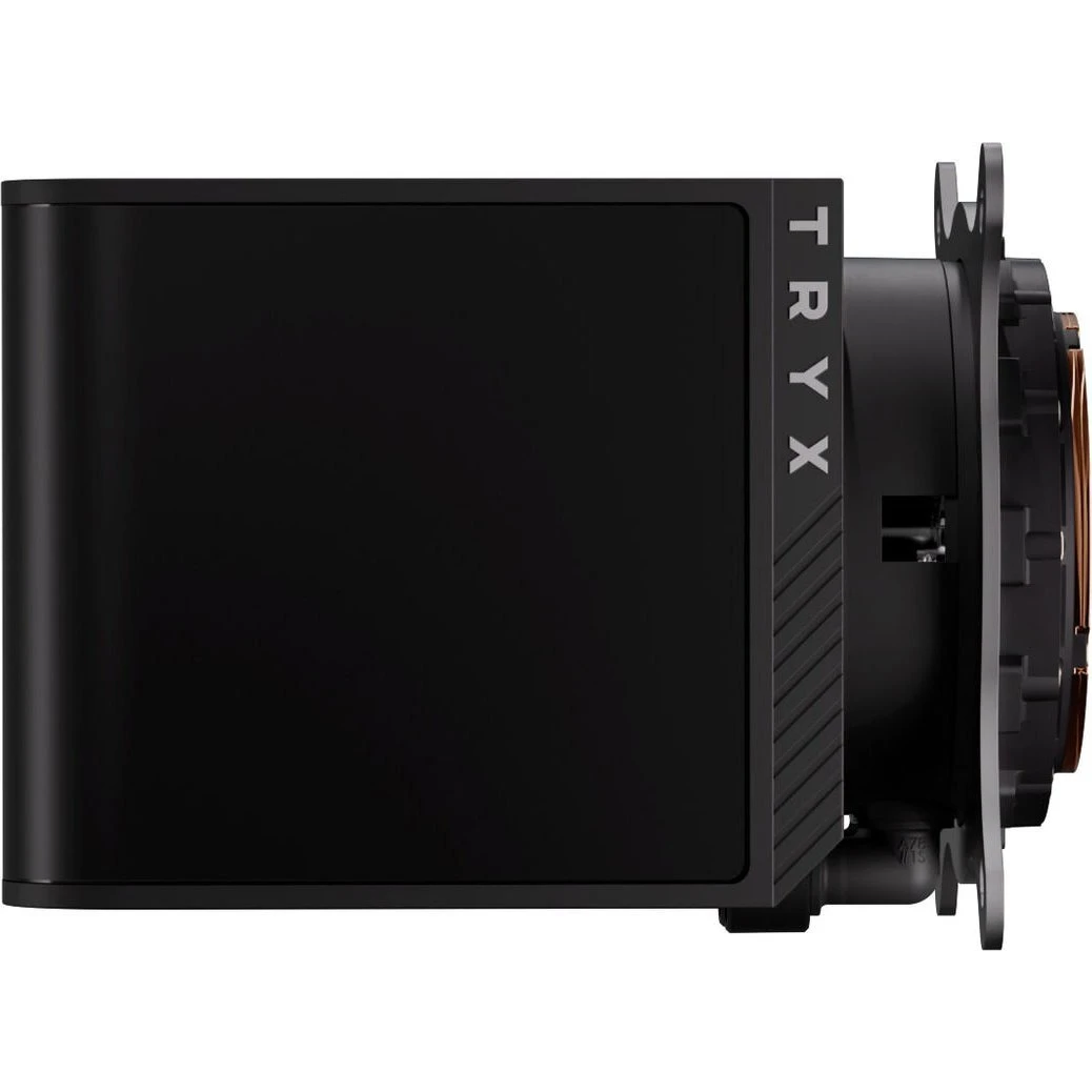 Système de refroidissement liquide TRYX Panorama SE 360 ARGB Black - L-P360L-AM3M-G0K - photo 12