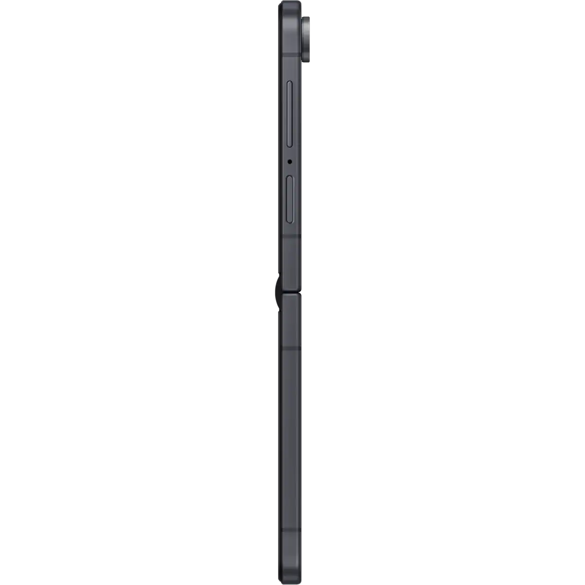 Smartphone Samsung Galaxy Z Flip8 12/256GB Graphite (SM-F776BZKGEUB) - photo 8