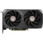 Carte graphique NVIDIA GeForce RTX 5060 Ti Zotac AMP 16GB (ZT-B50620F-10M)
