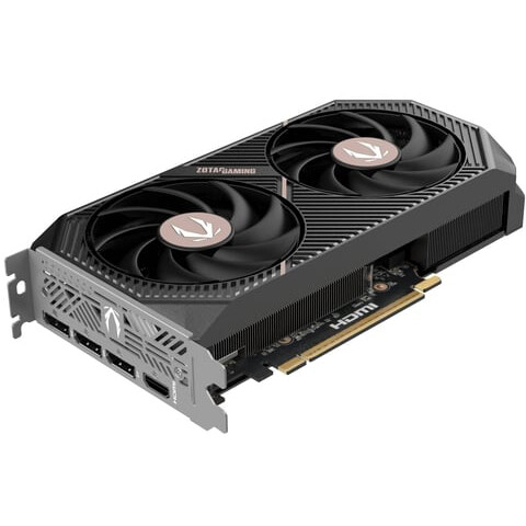 Carte graphique NVIDIA GeForce RTX 5060 Ti Zotac AMP 16GB (ZT-B50620F-10M) - photo 2