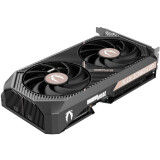 Carte graphique NVIDIA GeForce RTX 5060 Ti Zotac AMP 16GB (ZT-B50620F-10M)