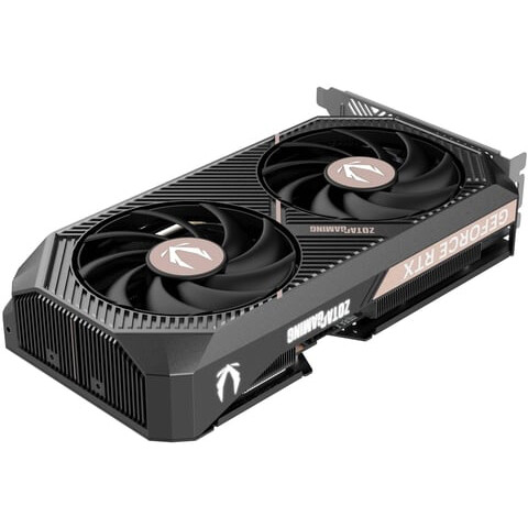 Carte graphique NVIDIA GeForce RTX 5060 Ti Zotac AMP 16GB (ZT-B50620F-10M) - photo 3