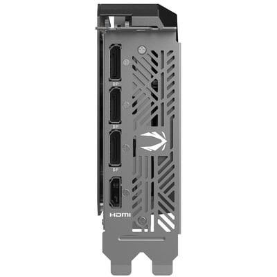 Carte graphique NVIDIA GeForce RTX 5060 Ti Zotac AMP 16GB (ZT-B50620F-10M) - photo 5
