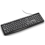 Clavier NGS Funky V4 Black (FUNKYV4FRENCH)
