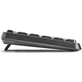 Clavier NGS Funky V4 Black (FUNKYV4FRENCH)