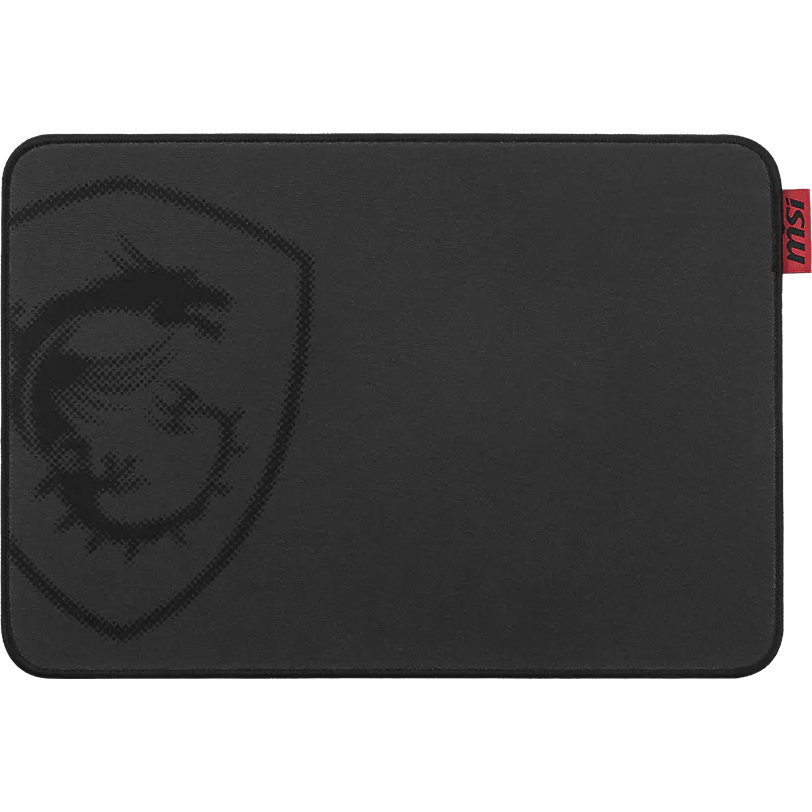 Tapis de souris MSI AGILITY GD23 - J02-VXXXX36-EB9