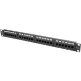 Patch-panel Lanberg PPU6-1024-B