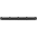 Patch-panel Lanberg PPU6-1024-B