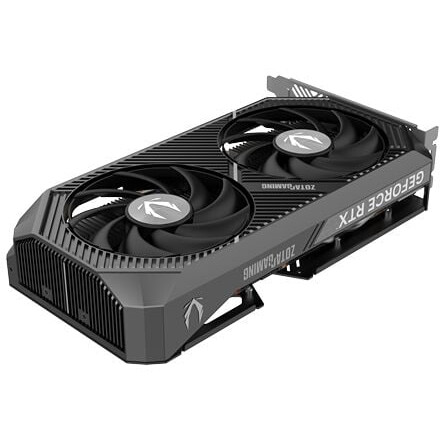 Carte graphique NVIDIA GeForce RTX 5060 Zotac AMP Core 8GB (ZT-B50600F2-10M) - photo 3