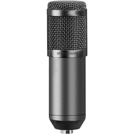 Microphone Mars Gaming MMicPro Black - MMICPRO - photo 2