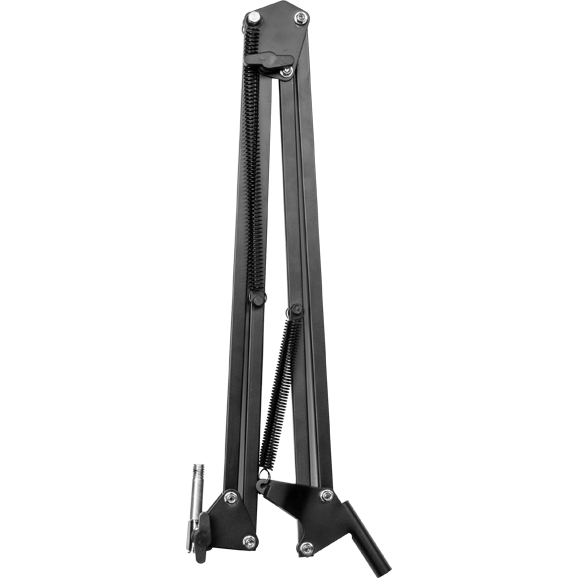 Microphone Mars Gaming MMicPro Black - MMICPRO - photo 5