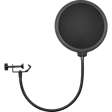 Microphone Mars Gaming MMicPro Black - MMICPRO - photo 6