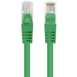 Cordon de raccordement Lanberg PCU5-10CC-0050-G, 0.5m