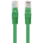 Cordon de raccordement Lanberg PCU5-10CC-0050-G, 0.5m