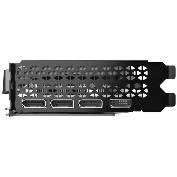 Carte graphique NVIDIA GeForce RTX 3060 Zotac Twin Edge 12GB (ZT-A30600E2-10M) - photo 5
