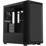Boîtier TRYX FLOVA F50 Black (C-F500F-FM1E-G0K)