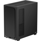 Boîtier TRYX FLOVA F50 Black (C-F500F-FM1E-G0K)