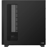 Boîtier TRYX FLOVA F50 Black (C-F500F-FM1E-G0K)