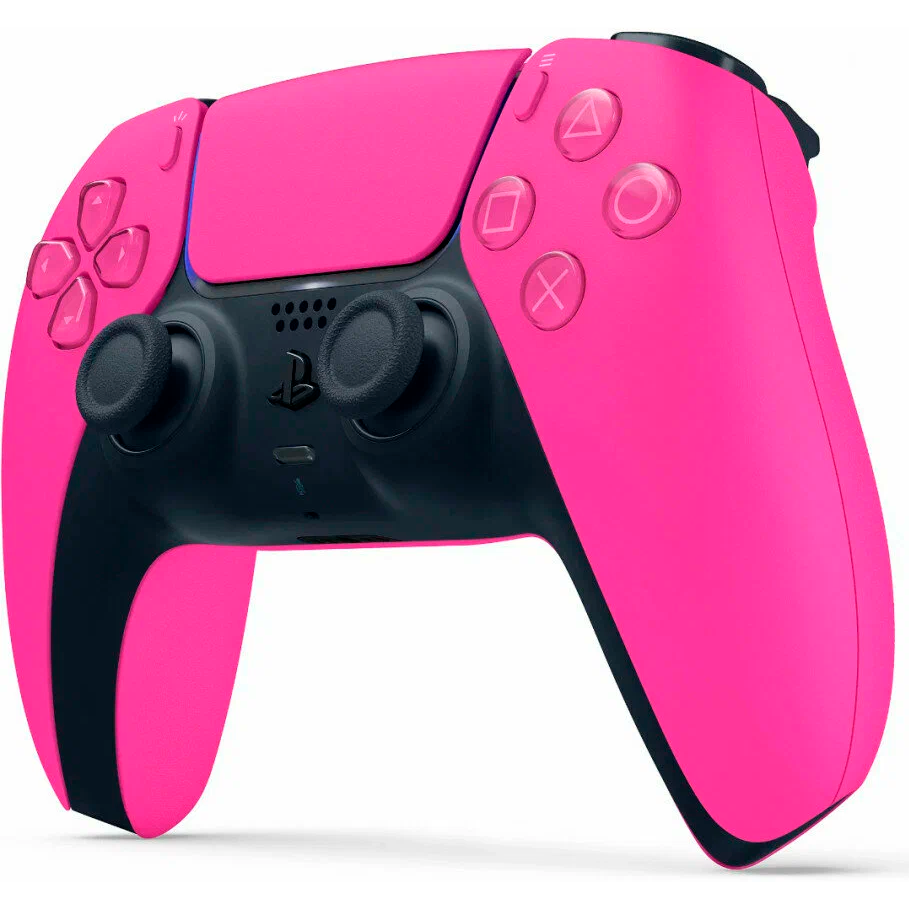 Manette de jeu Sony DualSense Nova Pink - CFI-ZCT1W - photo 4