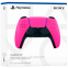 Manette de jeu Sony DualSense Nova Pink - CFI-ZCT1W - photo 5