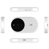 Point d'accès Wi-Fi ZTE U10 White