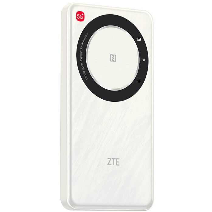 Point d'accès Wi-Fi ZTE U30 Air - U30 AIR - photo 2