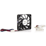 Ventilateur pour boîtier StarTech FAN6X1TX3