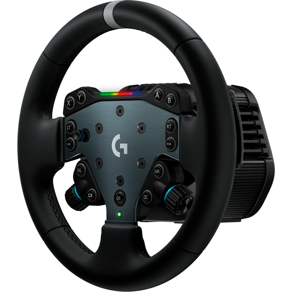 Volant Logitech RS50 (941-000336) - photo 3