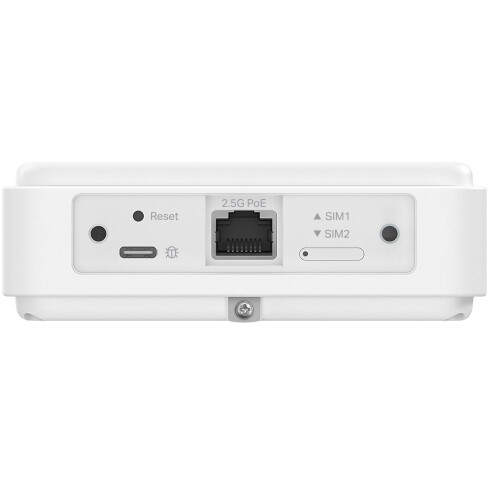 Шлюз TP-Link Omada ER701-5G-Outdoor - photo 4