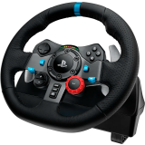 Volant Logitech Driving Force G920 (941-000123)